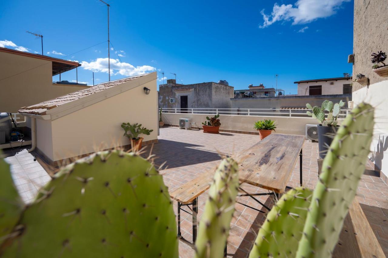 Apartment House&villas - Casa Maria Noto