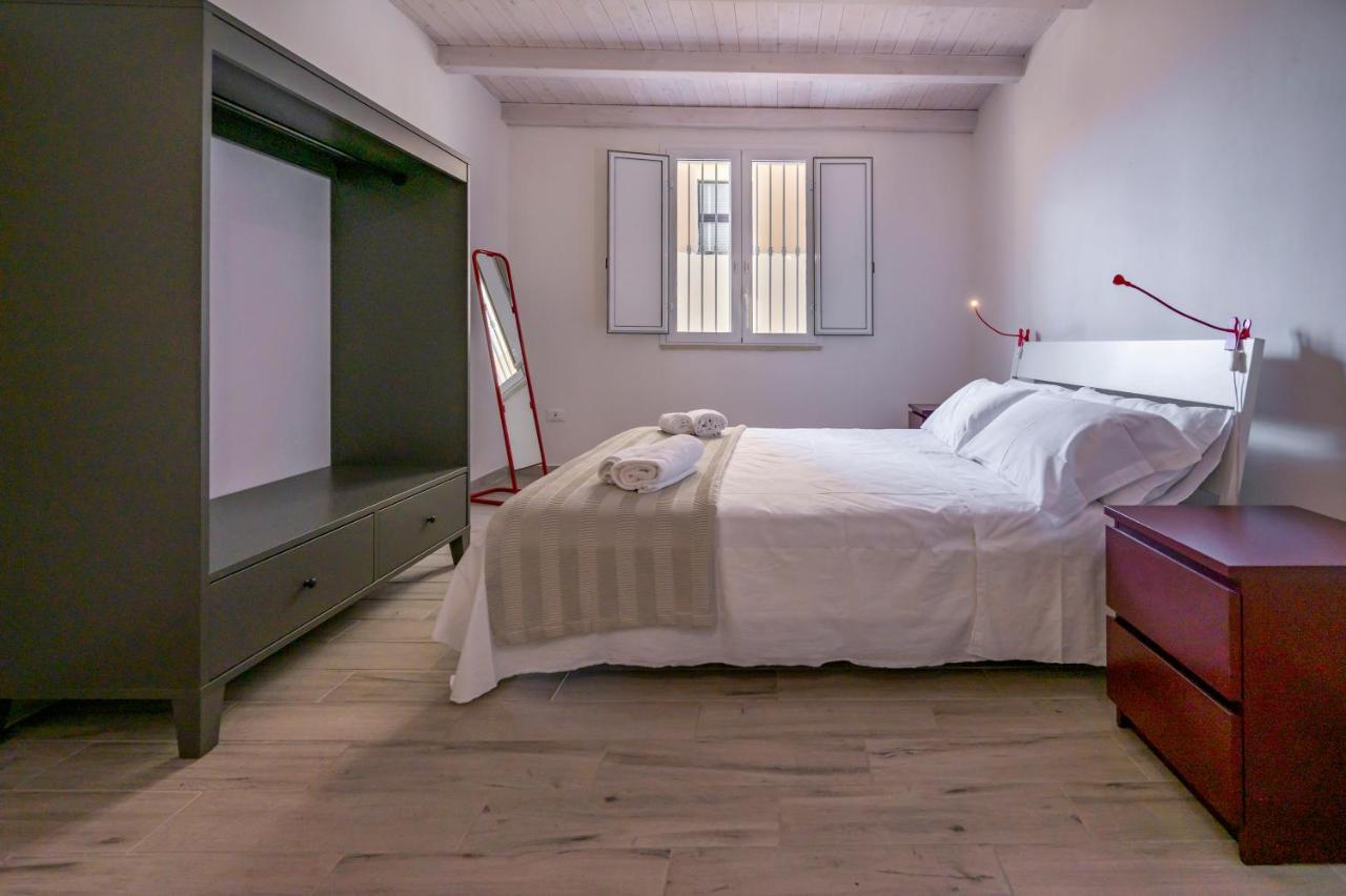 Apartment House&villas - Casa Maria Noto